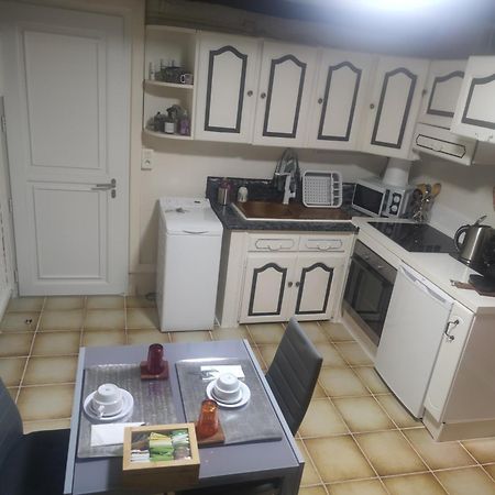 Апартаменты Chez Caro L'Escarene Экстерьер фото